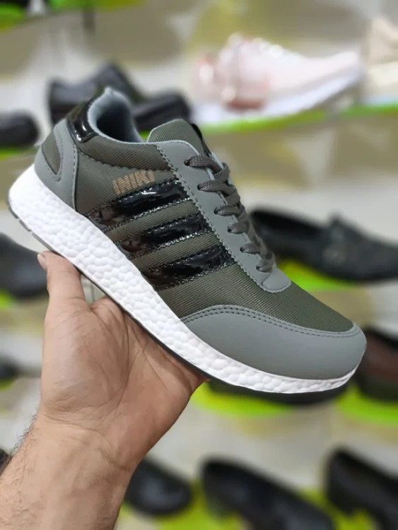 خرید اینترنتی کفش کتونی اسپرت مردانه