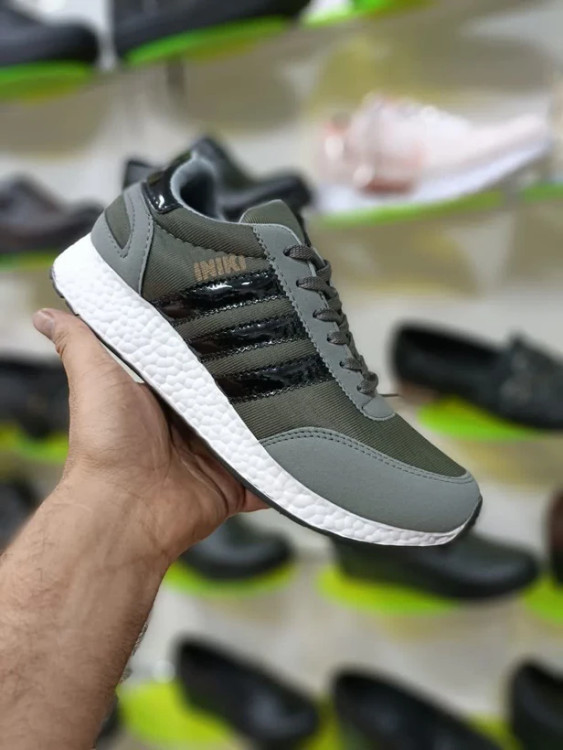 خرید اینترنتی کفش کتونی اسپرت مردانه