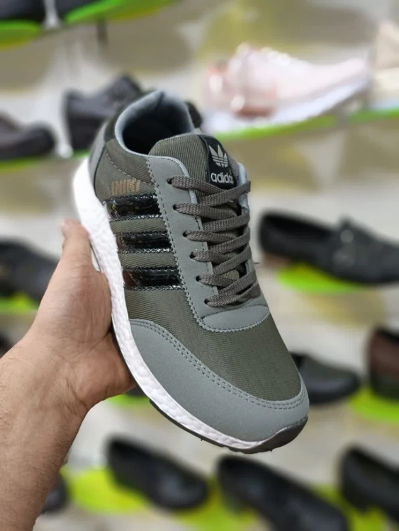 خرید اینترنتی کفش کتونی اسپرت مردانه