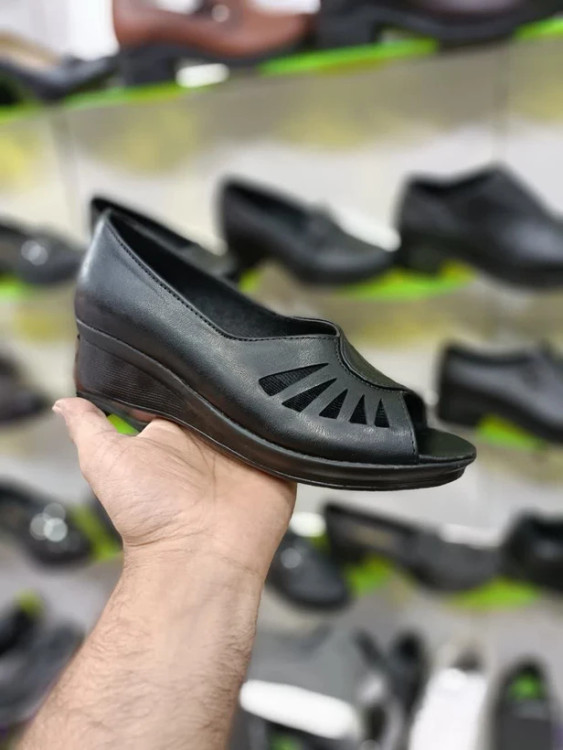 خرید اینترنتی صندل زنانه