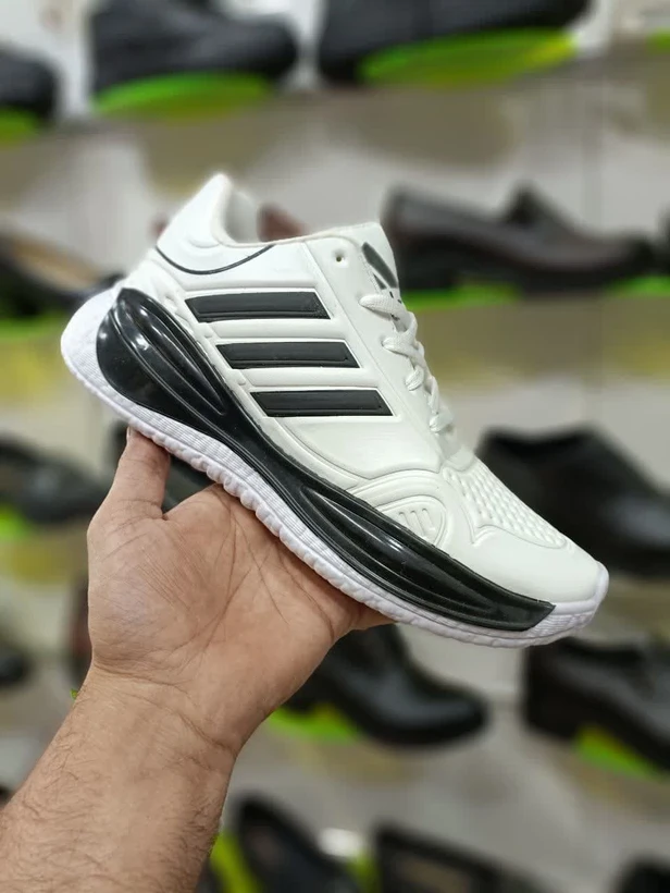 خرید اینترنتی کفش کتونی مردانه