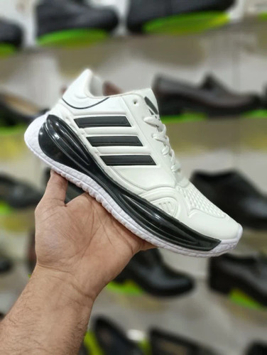 خرید اینترنتی کفش کتونی مردانه