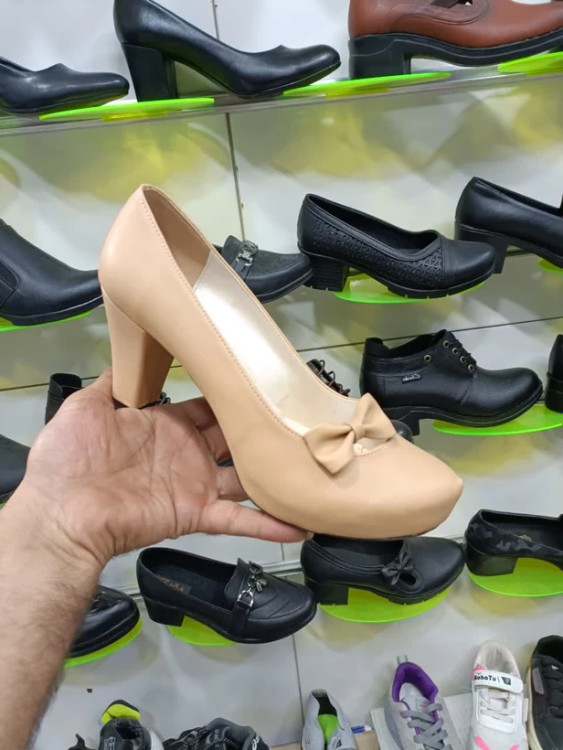 خرید اینترنتی صندل مجلسی زنانه