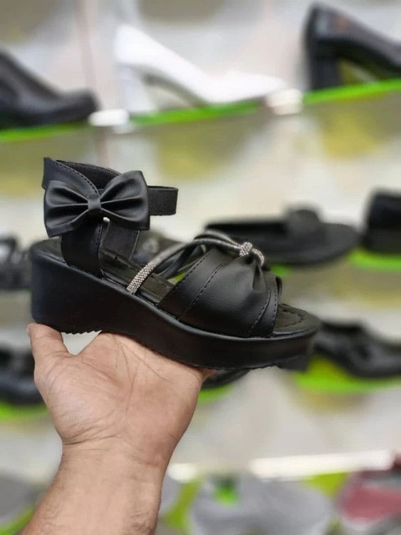 خرید اینترنتی صندل زنانه