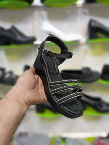 خرید اینترنتی صندل زنانه