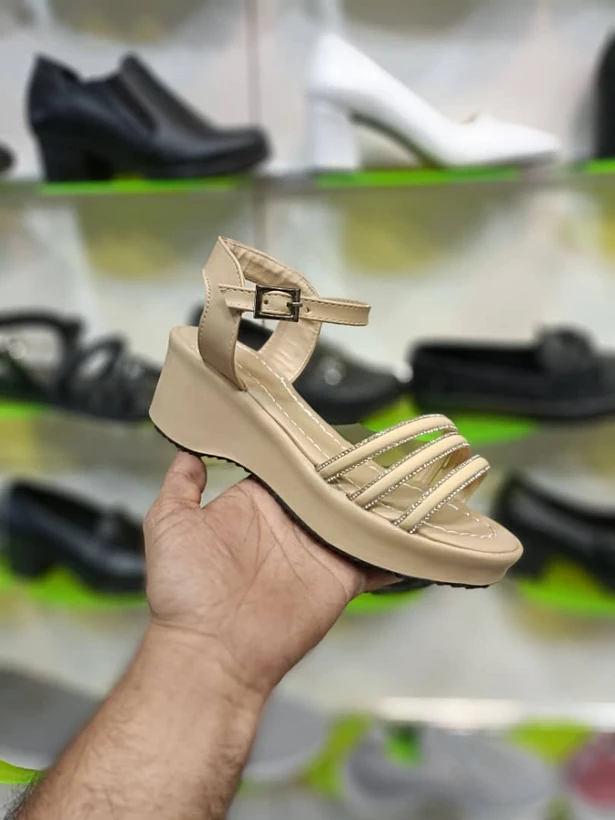 خرید اینترنتی صندل زنانه