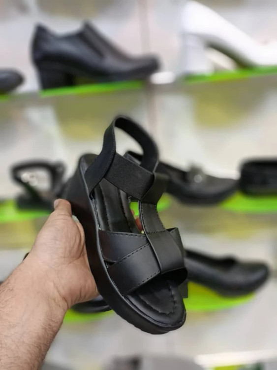 خرید اینترنتی صندل زنانه