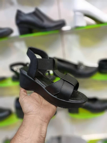 خرید اینترنتی صندل زنانه