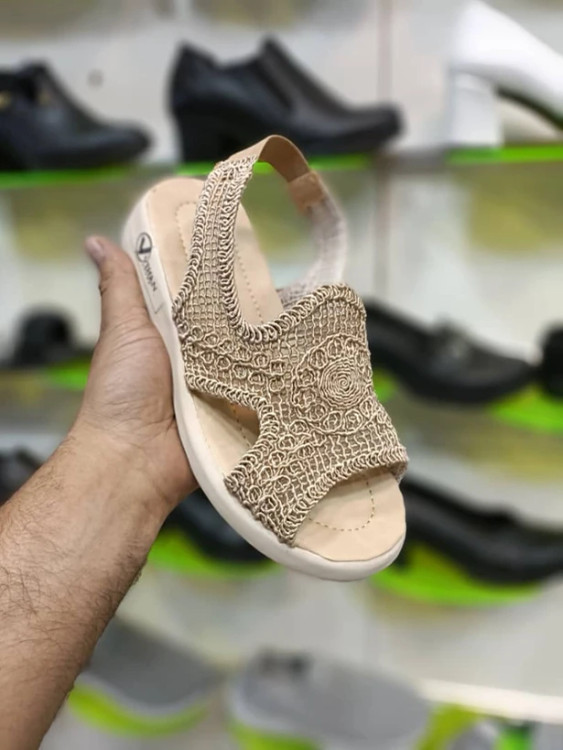 خرید اینترنتی صندل زنانه