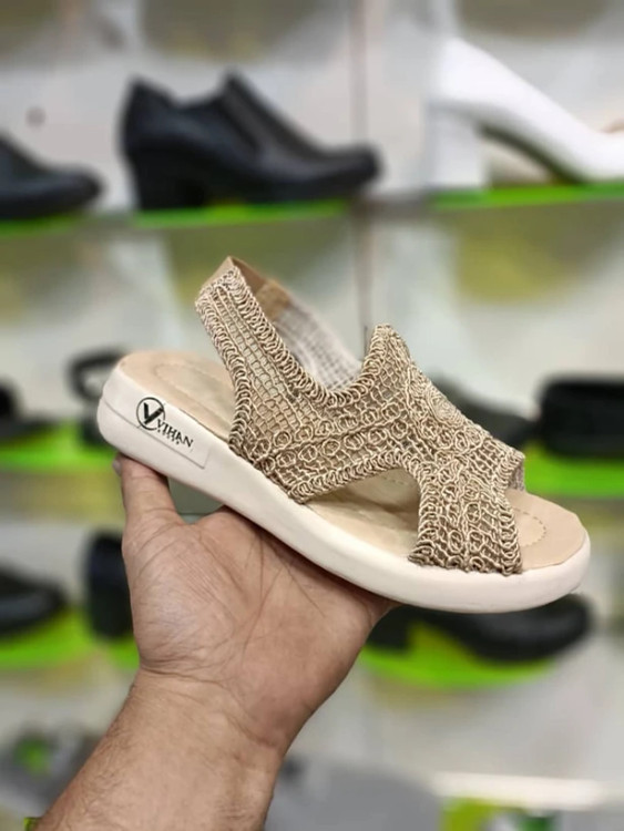 خرید اینترنتی صندل زنانه