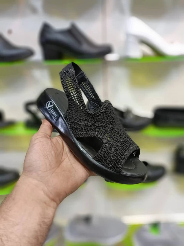 خرید اینترنتی صندل زنانه