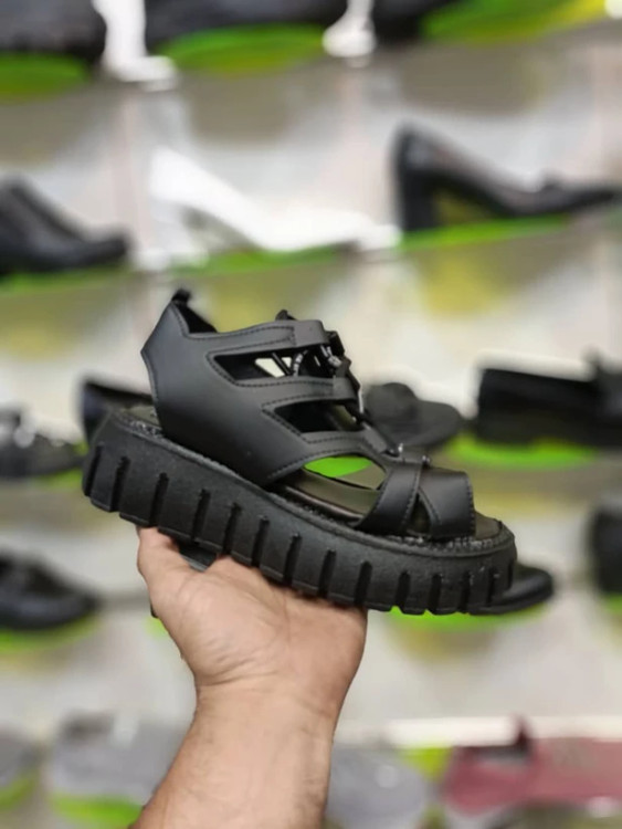 خرید اینترنتی صندل زنانه