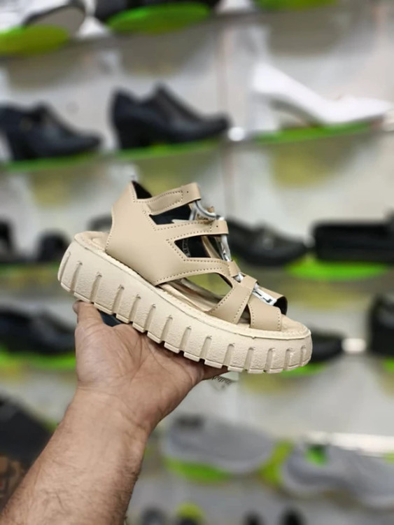 خرید اینترنی صندل زنانه