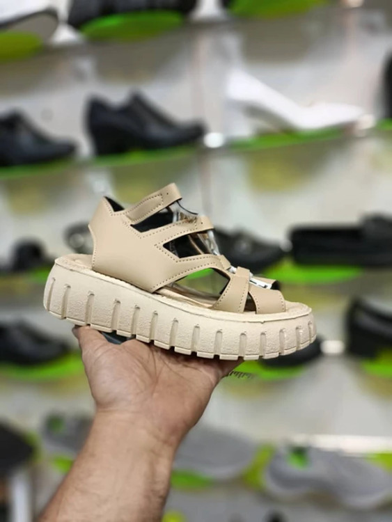 خرید اینترنی صندل زنانه