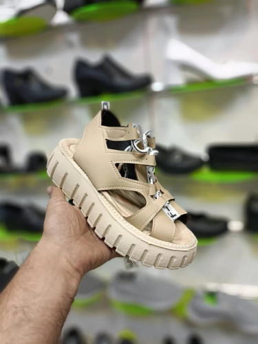 خرید اینترنی صندل زنانه