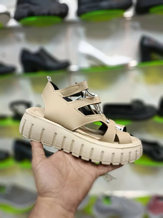 خرید اینترنی صندل زنانه