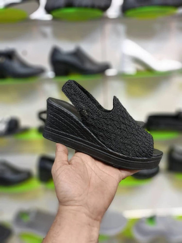 خرید اینترنی صندل زنانه