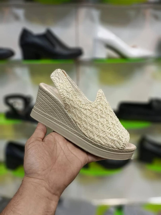 خرید اینترنی صندل زنانه