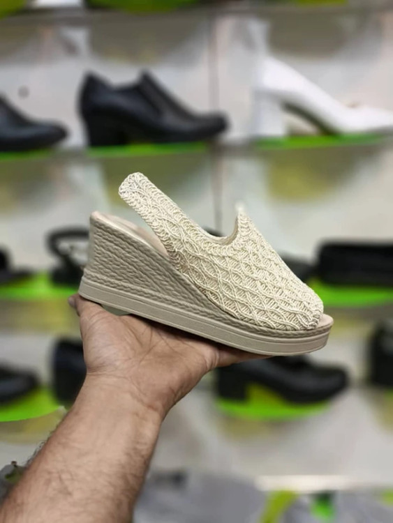 خرید اینترنی صندل زنانه