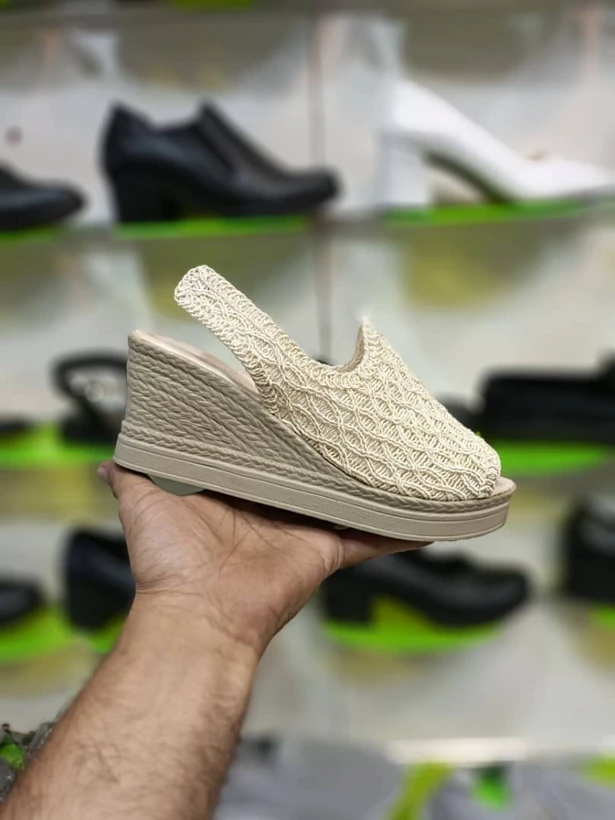 خرید اینترنی صندل زنانه