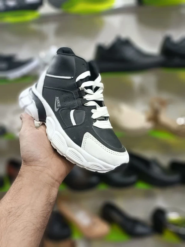 خرید اینترنتی کفش دخترانه