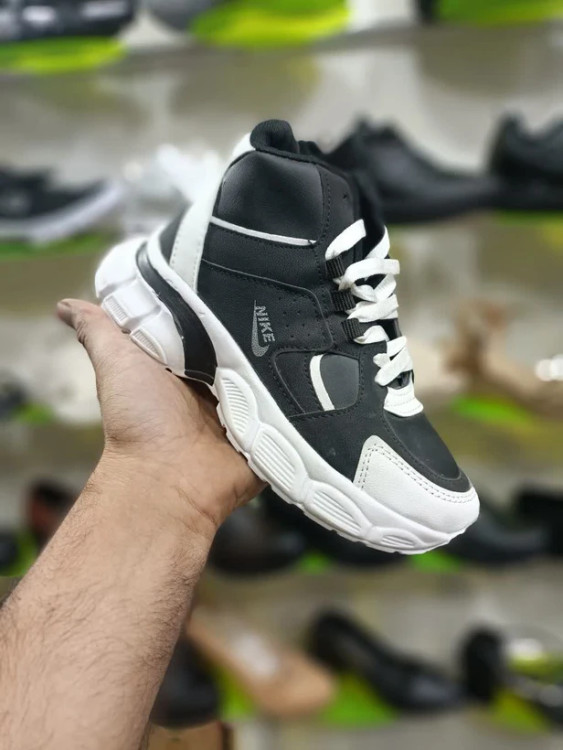 خرید اینترنتی کفش دخترانه