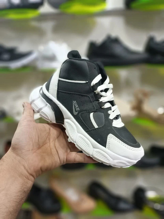 خرید اینترنتی کفش دخترانه