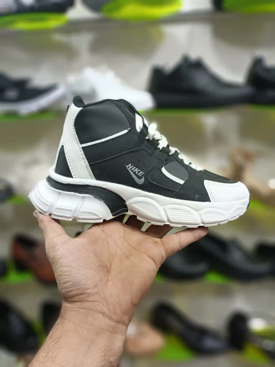 خرید اینترنتی کفش دخترانه