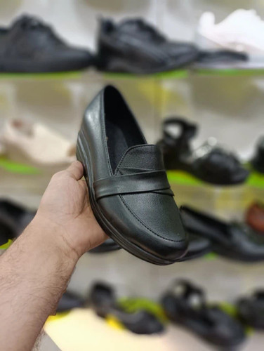 خرید اینترنتی کفش کالج زنانه