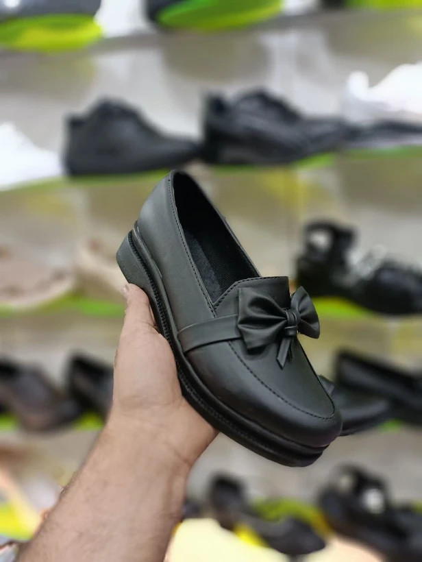 خرید اینترنتی کفش کالج دخترانه