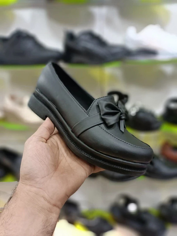 خرید اینترنتی کفش کالج دخترانه