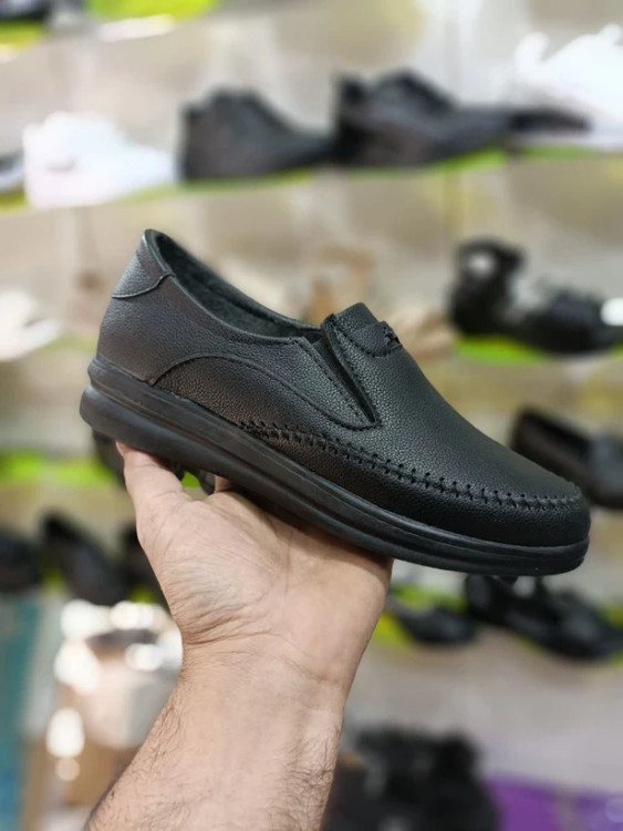 خرید اینترنتی کفش زنانه