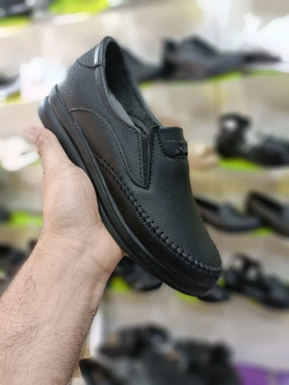 خرید اینترنتی کفش زنانه