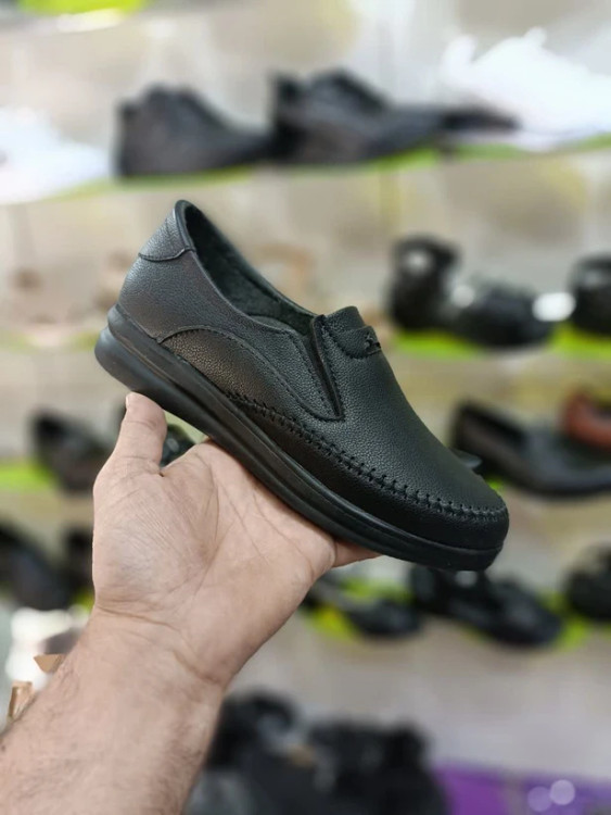 خرید اینترنتی کفش زنانه