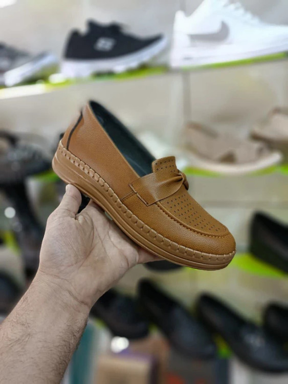 خرید اینترنتی کفش زنانه