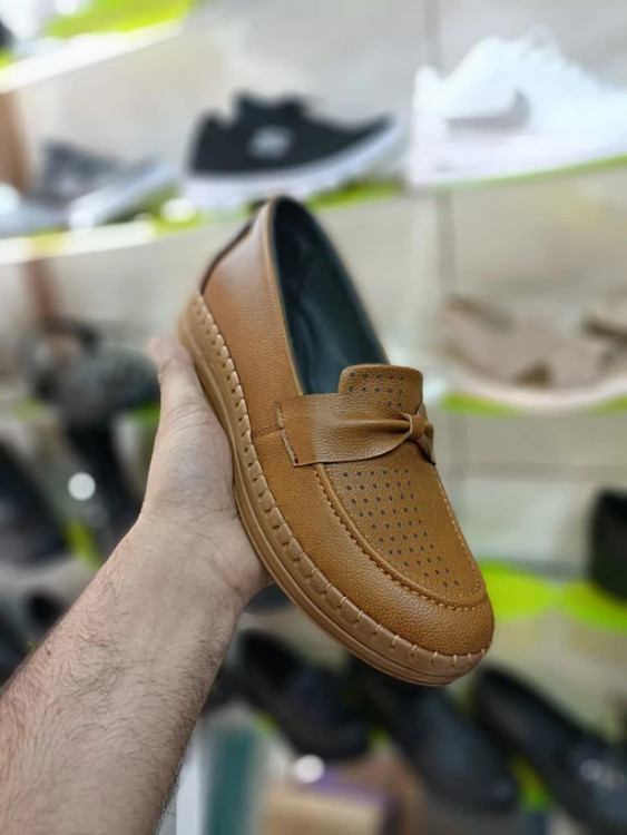 خرید اینترنتی کفش زنانه