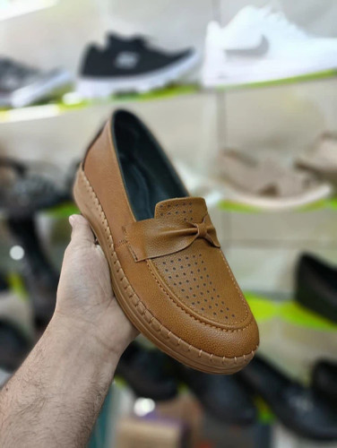 خرید اینترنتی کفش زنانه