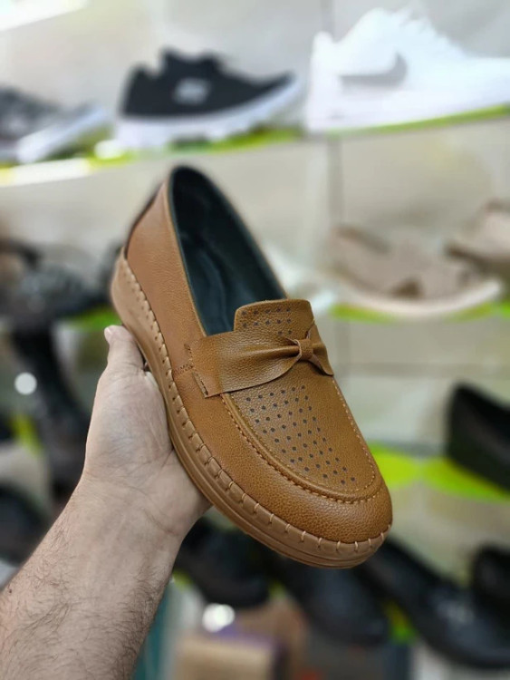 خرید اینترنتی کفش زنانه