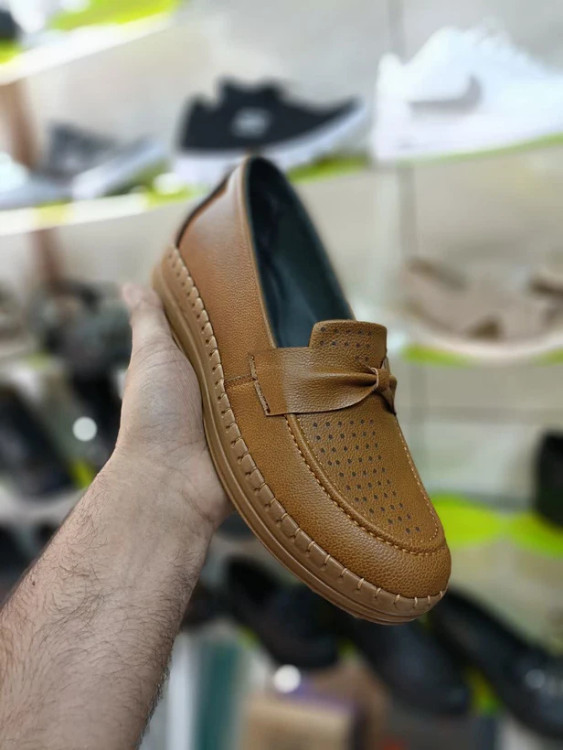 خرید اینترنتی کفش زنانه