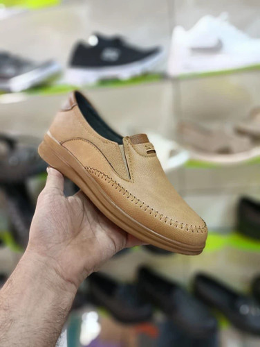 خرید اینترنتی کفش زنانه