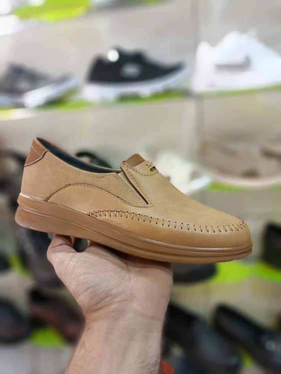 خرید اینترنتی کفش زنانه