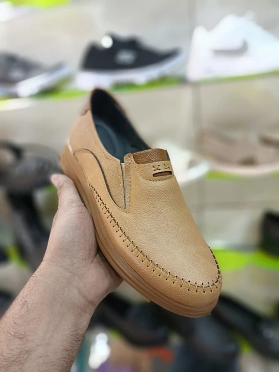 خرید اینترنتی کفش زنانه