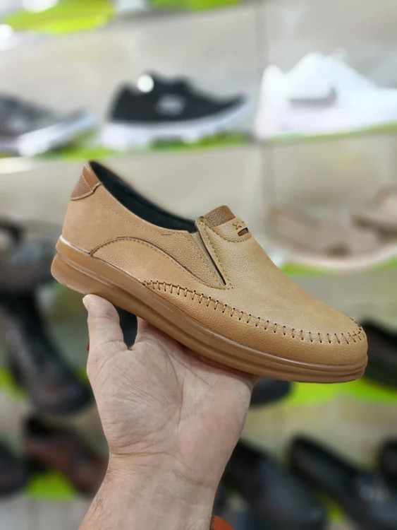 خرید اینترنتی کفش زنانه