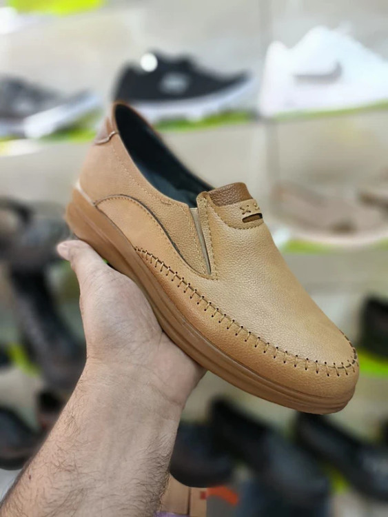 خرید اینترنتی کفش زنانه