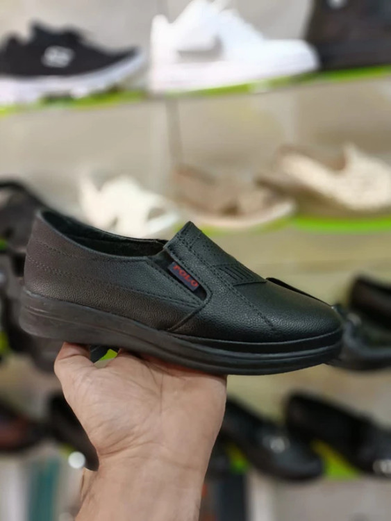 خرید اینترنتی کفش زنانه