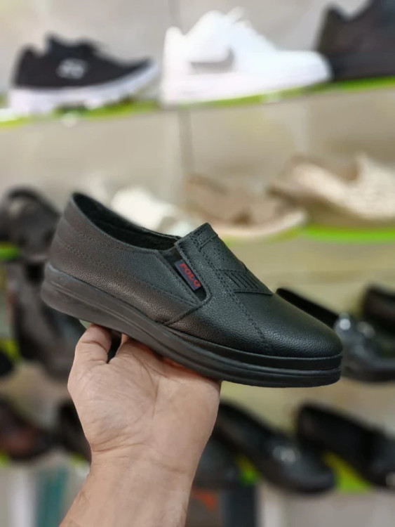 خرید اینترنتی کفش زنانه