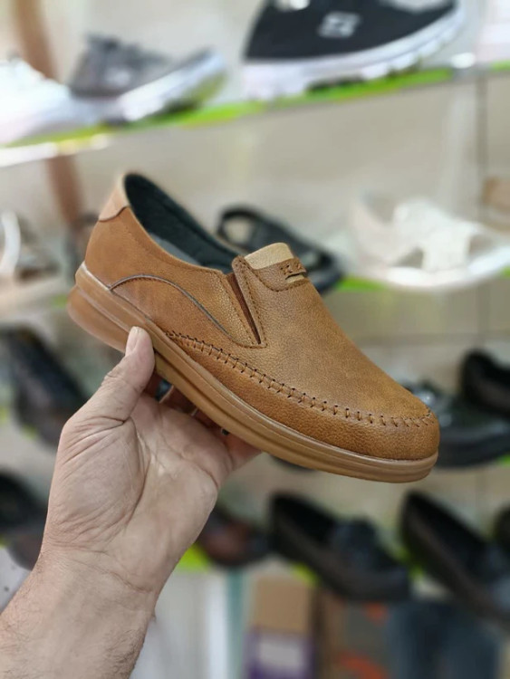 خرید اینترنتی کفش زنانه