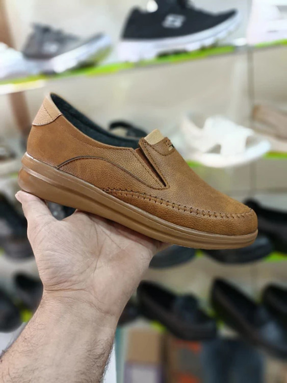 خرید اینترنتی کفش زنانه