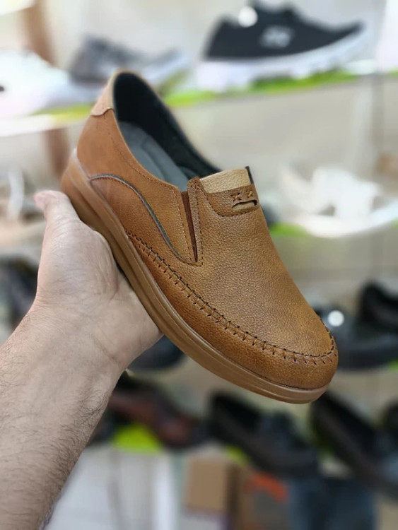 خرید اینترنتی کفش زنانه