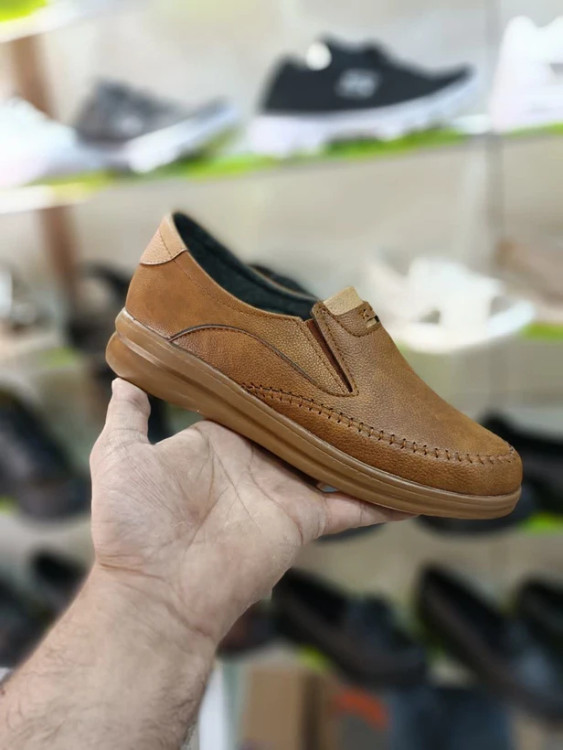 خرید اینترنتی کفش زنانه